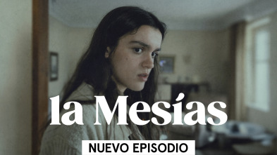 Imagen de La Mesías (T1) - 6