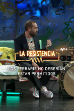 Imagen de Lo + de Ponce (T7): La velocidad imposible - 08.11.23 - 1