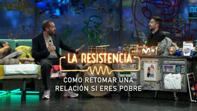 Imagen de Lo + de Ponce (T7): Los ricos lo tienen todo - 08.11.23 - 2