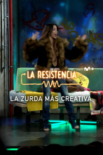 Lo + de las... (T7): La zurda más creativa - 09.11.23