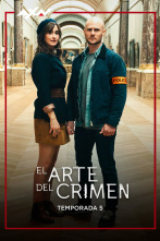 El arte del crimen (T5)