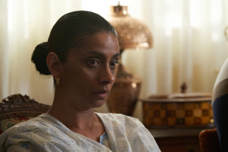 Imagen de Más o menos (T3): Ep.1 Más o menos después - 11