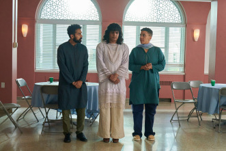 Imagen de Más o menos (T3): Ep.2 Un intento de Chaaliswan - 6