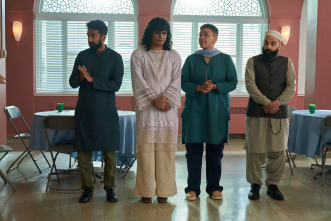 Imagen de Más o menos (T3): Ep.2 Un intento de Chaaliswan - 7