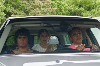 Imagen de Más o menos (T3): Ep.4 Más o menos casados - 7