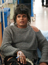 Imagen de Más o menos (T3): Ep.6 Más o menos hospitalizado - 1