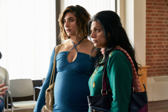 Imagen de Más o menos (T3): Ep.6 Más o menos hospitalizado - 4