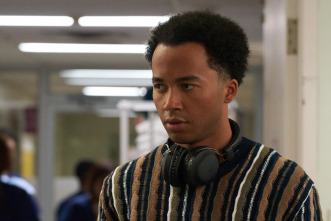 Imagen de Más o menos (T3): Ep.6 Más o menos hospitalizado - 9