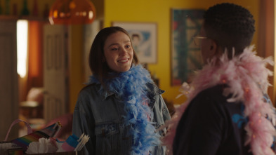Imagen de Más o menos (T3): Ep.7 Más o menos lo que tú quieras - 6