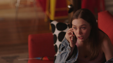 Imagen de Más o menos (T3): Ep.7 Más o menos lo que tú quieras - 8