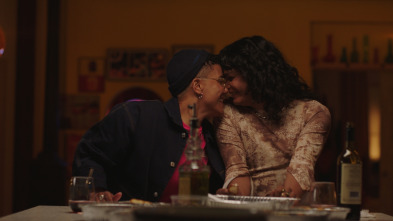 Imagen de Más o menos (T3): Ep.8 Un adiós, más o menos - 8