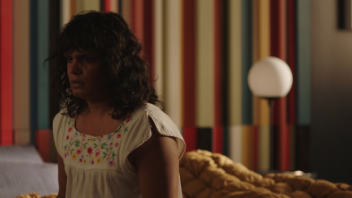 Imagen de Más o menos (T3): Ep.8 Un adiós, más o menos - 4