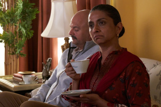 Imagen de Más o menos (T3): Ep.8 Un adiós, más o menos - 11