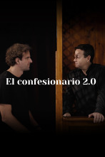 Imagen de El Confesionario 2.0 (23/24): Roger Grimau - 1