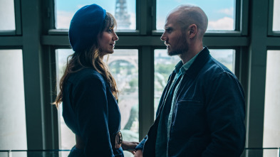 Imagen de El Arte del Crimen (T6): Ep.4 El grito del vampiro: segunda parte - 2