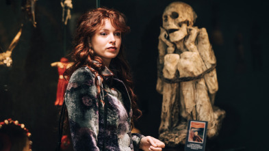 Imagen de El Arte del Crimen (T6): Ep.4 El grito del vampiro: segunda parte - 5