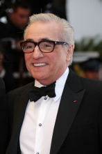 Martin Scorsese: Hollywood a la italiana