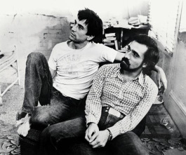 Imagen de Martin Scorsese: Hollywood a la italiana - 4
