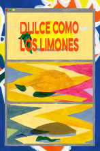 Dulce como los limones