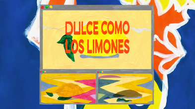 Dulce como los limones