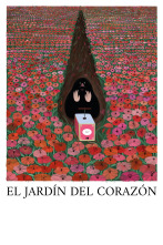 El jardín del corazón