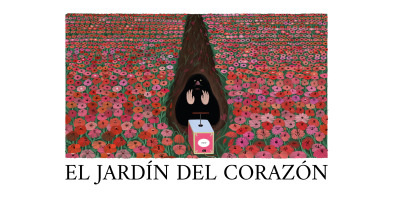 El jardín del corazón