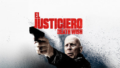 (LSE) - El justiciero (Death Wish)