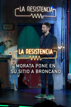 Imagen de Lo + del público (T7): El chaval del taburete es muyyy sincero - 13.11.23 - 1