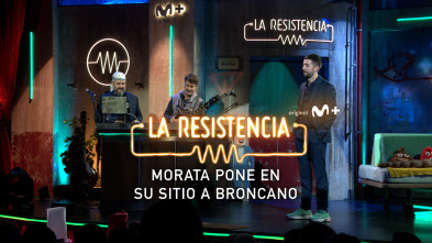 Imagen de Lo + del público (T7): El chaval del taburete es muyyy sincero - 13.11.23 - 2