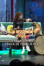 Imagen de Lo + de los... (T7): El amor más tóxico de Charlie Pee - 13.11.23 - 1