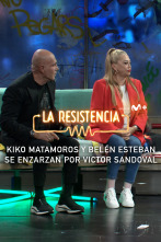 Imagen de Lo + de las... (T7): Belén Esteban defiende a Víctor Sandoval - 13.11.23 - 1