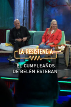 Imagen de Lo + de los... (T7): El cumpleaños de Belén Esteban - 13.11.23 - 1