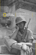 Imagen de Segunda Guerra Mundial: la campaña italiana  - 1