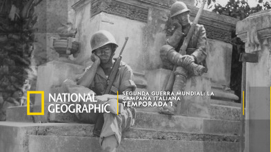 Imagen de Segunda Guerra Mundial: la campaña italiana  - 2