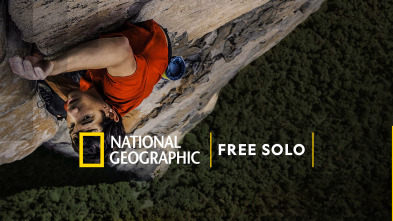 Free Solo