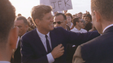 Imagen de JFK: Un día en América: A la caza del asesino - 1