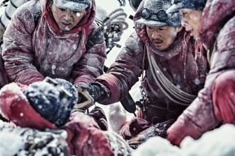 La conquista del Everest