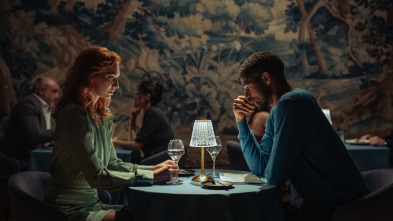Imagen de (LSE) - La pareja de al lado (T1) - 5