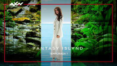 Fantasy Island (T1)