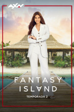 Fantasy Island (T2)