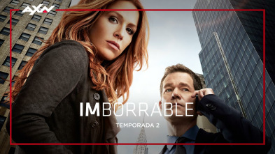 Imborrable (T2)