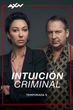 Intuición Criminal (T5)