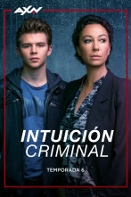 Intuición Criminal (T6)