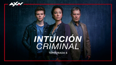 Intuición Criminal (T6)