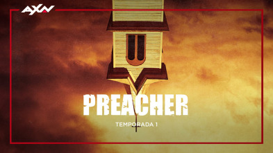 Preacher (T1)