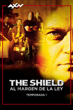 The Shield: al Margen de la Ley (T1)