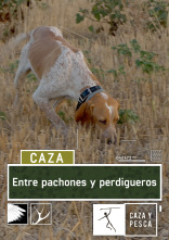 Imagen de Entre pachones y perdigueros - 1