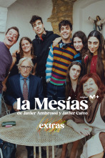 Imagen de La Mesías (extras) (T1) - 1