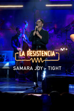 Imagen de Lo + de los... (T7): Samara Joy - Tight - 14.11.23 - 1
