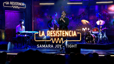Imagen de Lo + de los... (T7): Samara Joy - Tight - 14.11.23 - 2